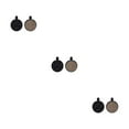 thumbnail image 4 of Youkk 1/2/3/5 10pairs Durable Disc Brake For Enhanced Safety Lightweight Brake Pads Stylish JY-11C 3PCS, 4 of 6