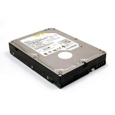 80GB Ultra DMA Hard Drive/7200RPM
