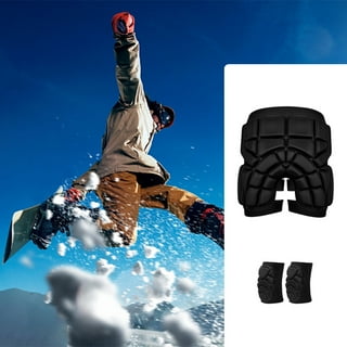 Short De Protection Rembourré Cienfy, 3D, Pour Ski, Snowboard, Patinage, Taille S, Neuf