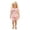 czb# Pink292, variant on CUZIBR Summer Toddler Girls Back To School Outfits Short Sleeve Cute Cartoon Print Crewneck Basic T Shirt Ruffles Wide Leg Fashionable Summer Fall 2 Piece Short Clothes Sets,Pink,2-3 Years