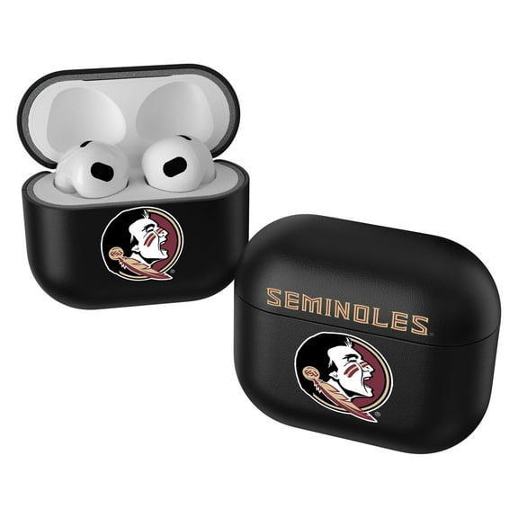 Keyscaper Florida State Seminoles Insignia 2nd Gen AirPods Pro Case Cover