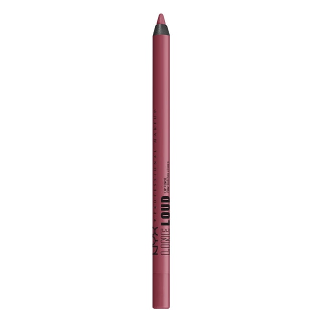 Delineador de labios NYX PROFESSIONAL MAKEUP Line Loud Goal Getter
