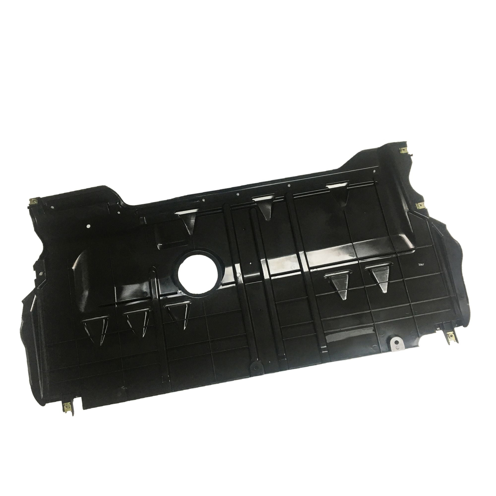 Engine Splash Guard Undercar Shield For 2004 2005 2006 2007 2008 2009 2010 Mazda 3&5 924015