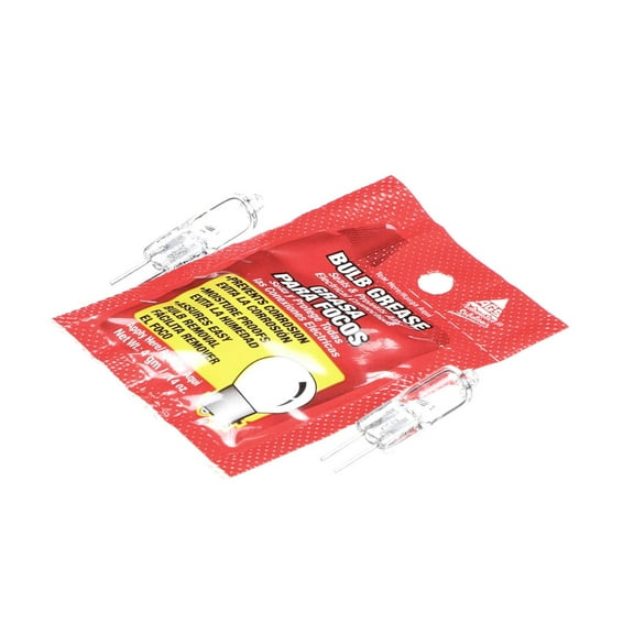 XENON LIGHT BULBS / 2 PACK 05118KIT - Genuine OEM Replacement Part