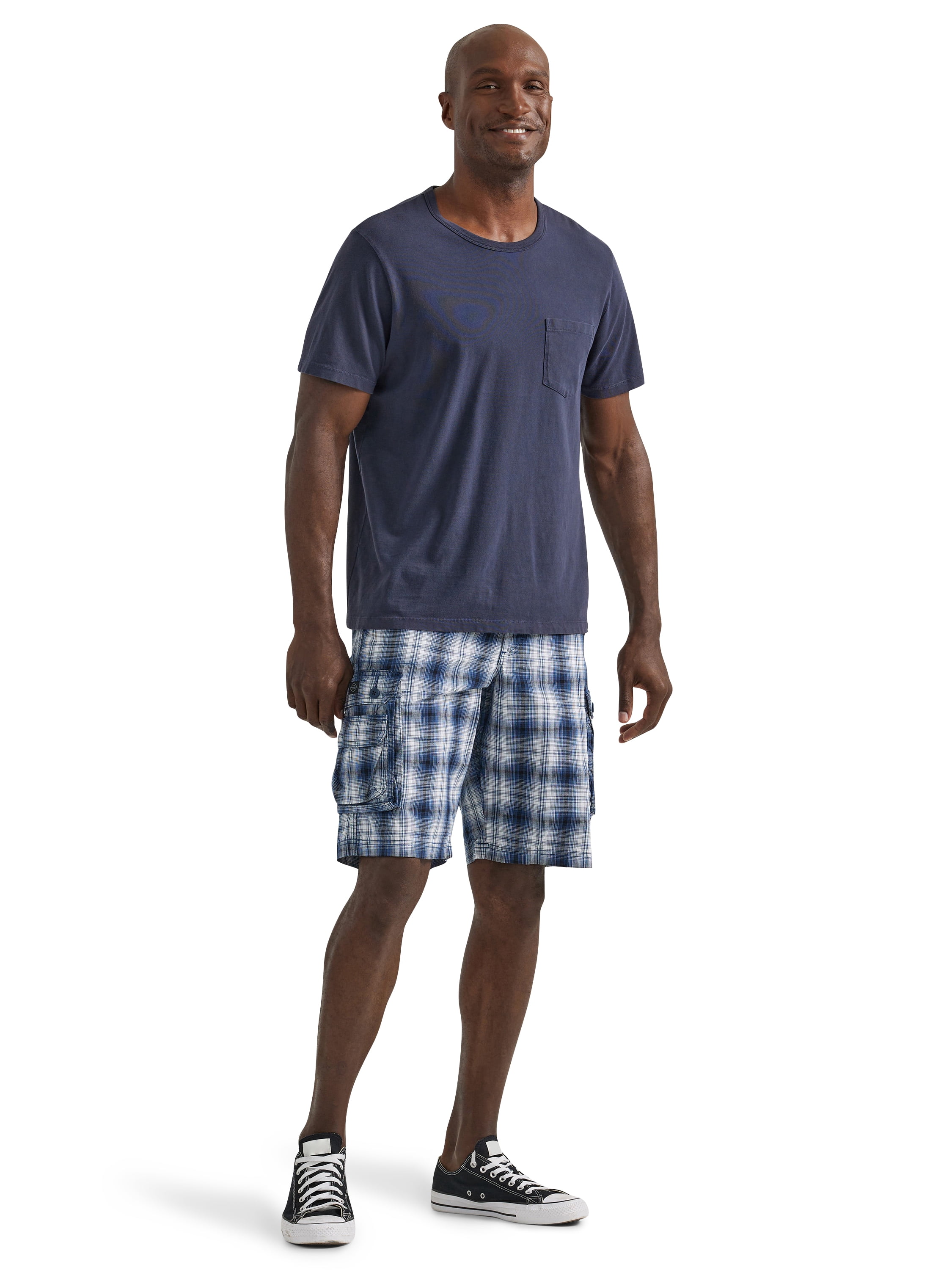 Lee Men's Wyoming Cargo Short