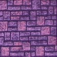 thumbnail image 1 of Ahgly Tapis de Zone Carré Transitionnel Lavable en Machine, 8 Pieds Carré, 1 of 7