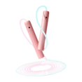 thumbnail image 1 of Jump Rope Adjustable Lightweight 9.Skipping Rope for Outdoor Training Girls Boys He Qiyong unisex, 1 of 2