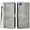 F-3, variant on Leather Phone Case for iPhone Xr（6.1 inch) Case, Retro Style PU/TPU Folio Wallet Case, Premium Folio Cover with [Card Slots] and [Kickstand],Flip Leather Cover Magnetic Book Style Wallet-F4