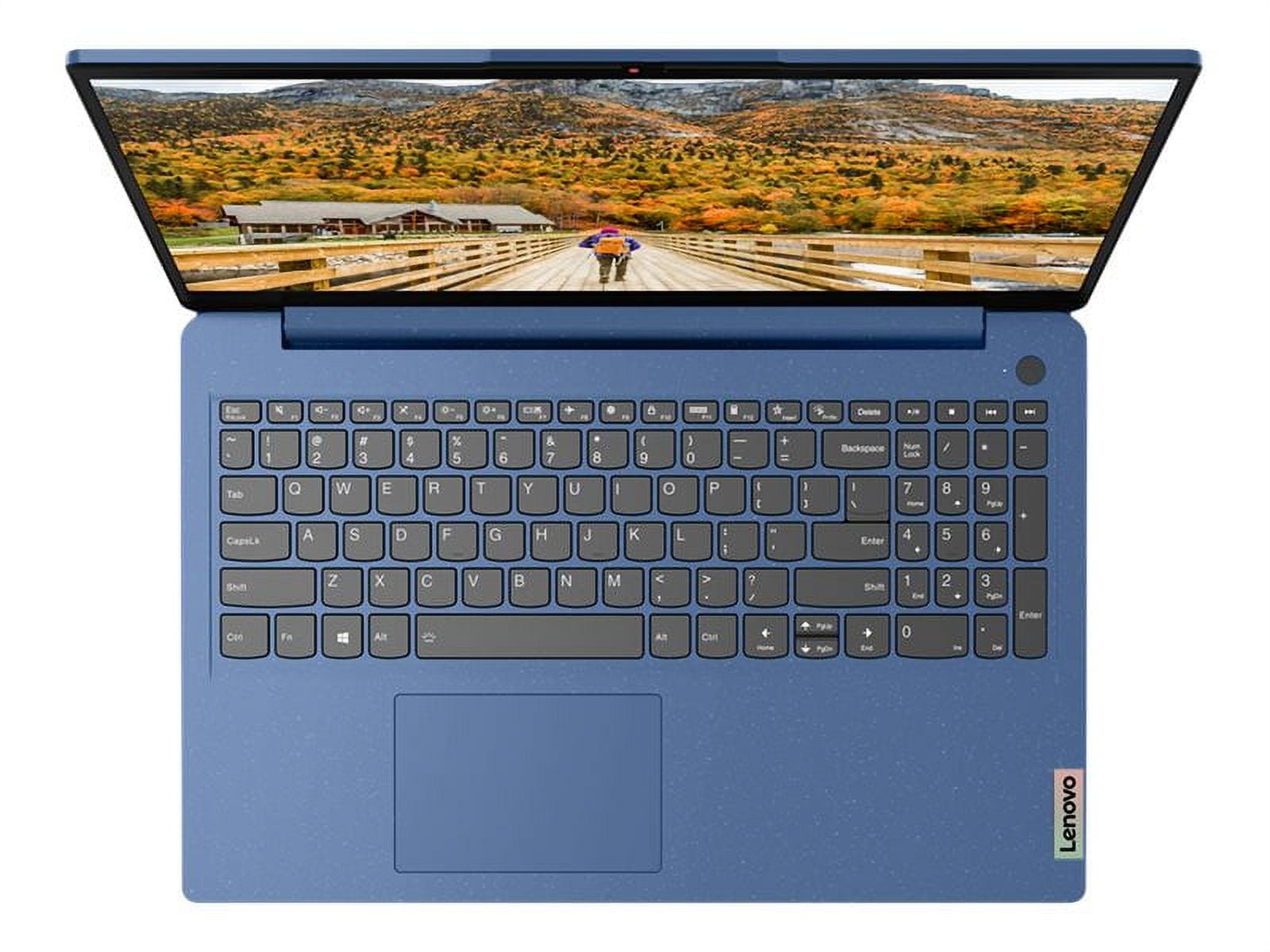 Lenovo IdeaPad 3 15ALC6 82KU - Ryzen 5 5500U / 2.1 GHz - 12 Lenovo IdeaPad 3 15ALC6 82KU - Ryzen 5 5500U / 2.1 GHz - 12