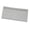 #1_Gray, variant on HOZVOMI 5Gal Waterproof Plastic Comic Book Bin with Carrying Handles, Clear Plastic Book Storage Box Transparent Organizer for Home Office Classroom Shelf