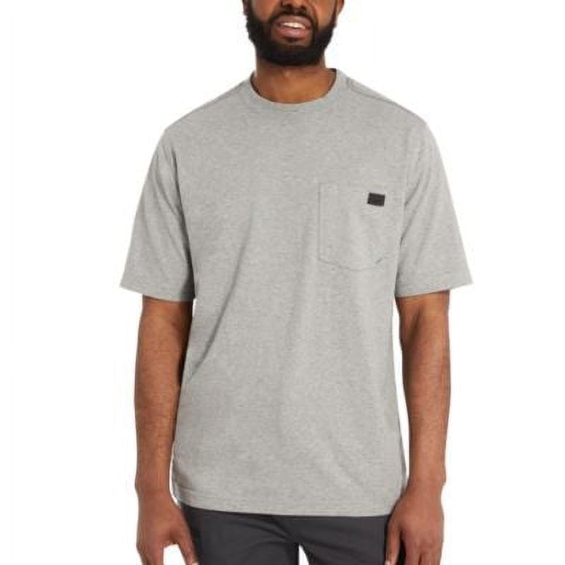 Wolverine Guardian Cotton Pocket Tee Men