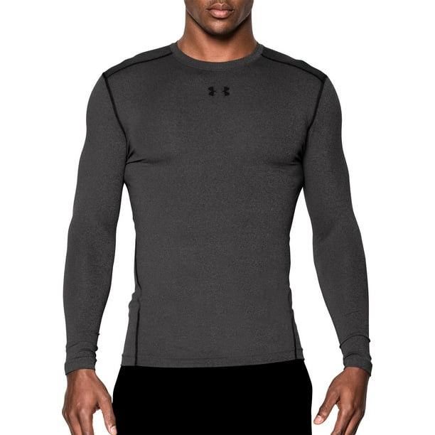 Under Armour Under Armour Men's ColdGear Armour Compression Crewneck
