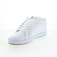 thumbnail image 4 of Etnies Adult Mens Fader Skate Inspired Sneakers, 4 of 8