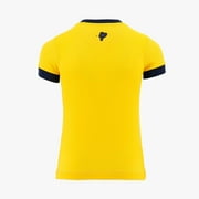 unisex Official Ecuador soccer team jersey 2022 kid Marathon Sports Yellow