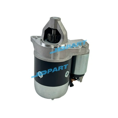 Compatible For Kubota D905 Starter Motor 16853-63013 Replacement Engine Diesel Parts