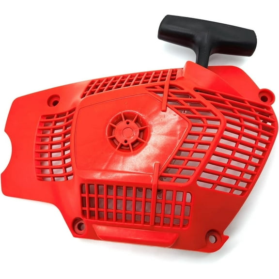 1pc Pull Recoil Starter Assembly for Husqvarna 565 572XP Chainsaws Replacement 575527602