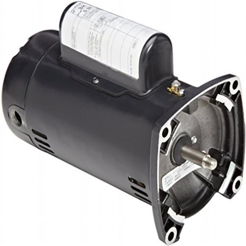 Pentair AE100DLL 3/4 HP Motor Replacement StaRite Inground Pool and