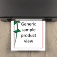 thumbnail image 7 of Single Red Rose Letterhead Laser & Inkjet Printer Paper, 80 Sheet Pack, 7 of 7