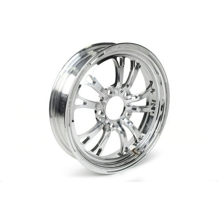 Weld Racing V-Series Frnt Drag Wheel Pol 15x3.5 5x4.75BC 1.75
