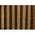thumbnail image 1 of Ahgly Company Indoor Rectangle Oriental Brown Modern Area Rugs, 6' x 9', 1 of 4