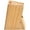 Brown, variant on OFFIGAM Wooden Cutter Stand Simple Design Kitchen Accessory for Home