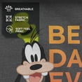 thumbnail image 4 of Men's Mickey & Friends Father's Day Best Goofy Dad Ever Graphic T-Shirt, 4 of 10