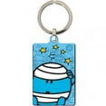 thumbnail image 2 of Mr Bump Key Ring, 2 of 3