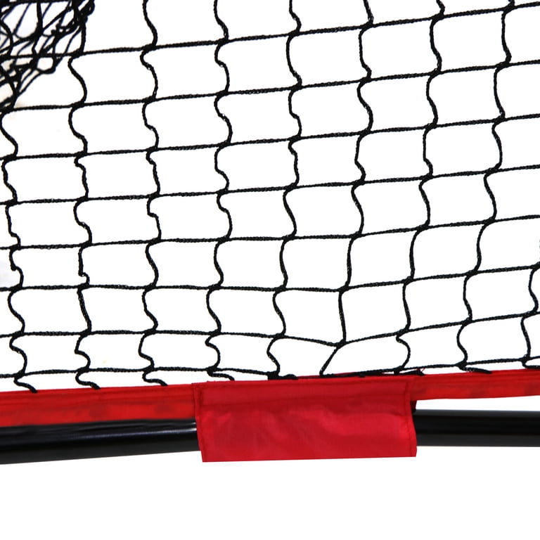 ZENY Baseball Softball Net 7x7' Practice Hitting Pitching Batting