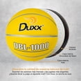 thumbnail image 2 of Balón de Basquetbol Duxx #7 Hule, 2 of 5