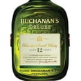 thumbnail image 2 of Paquete de 3 Whisky Buchanan´s Pocket Vidrio 200 ml Buchanan´s Paquete de 3, 2 of 2