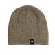 thumbnail image 4 of Gorro holgado Umfun para hombre, gorro de invierno para hombre, gorro moderno, forrado, de punto, suave, cálido, grueso, tipo calcetín, gorro para exteriores, marrón, talla única, 4 of 5