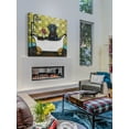 thumbnail image 5 of Marmont Hill Rub a Dub by Tori Campisi Canvas Wall Art, 5 of 7