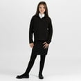 thumbnail image 2 of Regatta Boys/Girls Brigade II Micro Fleece Jacket, 2 of 5