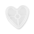 thumbnail image 1 of Yuarrent Coaster Silicone Mold Crafting Adornment Home Epoxy DIY School Household Use Jewelry Mould Decoration Set Casting Molds Type4 NO4, 1 of 6