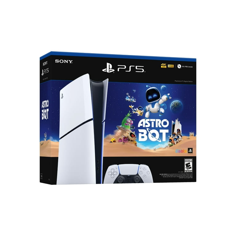SONY - 新品未開封 アストロボット ASTRO BOT PS5 ASTRO BOT PS5 新品 6,299円 中古 5,180円 | ネット最安値の価格