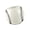 white black, variant on Elegant Baseball Themed Whiskeys Glass Bottle Artistic Whiskeys Storage Bottle Ideal For Parties And Display