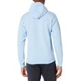 thumbnail image 3 of Men\\u2019s Pullover EcoSmart Fleece Hooded Sweatshirt, 3 of 7