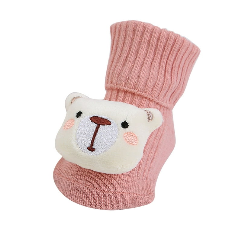 Kids Socks: Comfort and Style for Little Feet