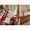 Beige, variant on Ltvvegg Christmas Table Runner, Seasonal Winter Holiday Kitchen Dining Table Decor, Christmas Decorations Indoor Outdoor Party Supply Christmas Decor(12x72in)