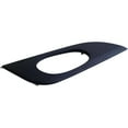 thumbnail image 3 of Dorman 96456 Front Driver Side Interior Door Handle Bezel for Specific GMC / Saab Models, Black, 3 of 3