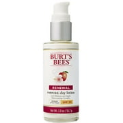 Burt's Bees Renewal Day Lotion SPF 30 2 oz (Pack of 6)