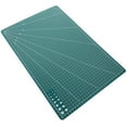 thumbnail image 3 of SNNROO Professional Cutting Mats Engraving Large Material Pad Light Green, 3 of 8