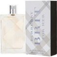 thumbnail image 1 of Burberry Brit Perfume by Burberry 100 ml Eau De Toilette Spray, 1 of 2