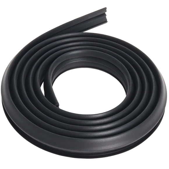 W11177741 W10300924 Dishwasher Gasket Door Seal Compatible with Whirlpool Maytag Kenmore Dishwashers Replaces W10300924V W10300924VP 4843807 W10660528 PS12348515
