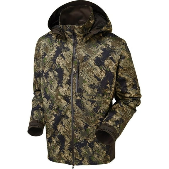 ShooterKing Huntflex Jacket Forest Mist  Medium Camo