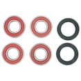 thumbnail image 1 of Pivot Works Front Wheel Bearing Kit for Honda RANCHER 350 2x4 2000-2006, 1 of 1