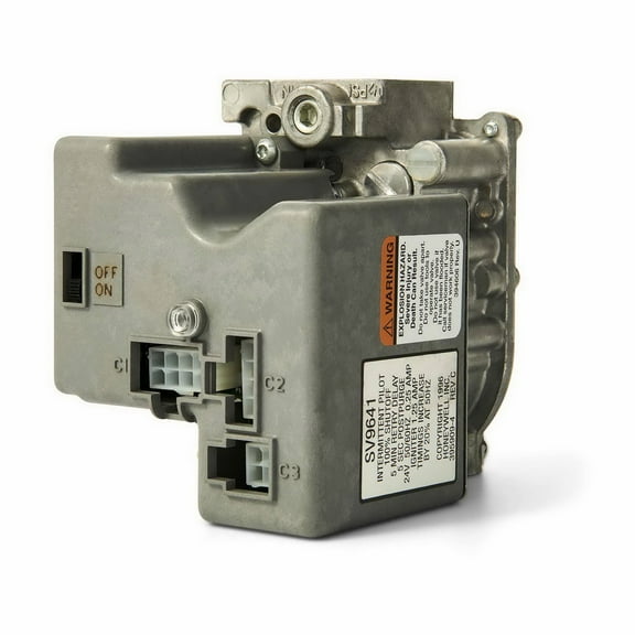 Honeywell SV9520H8513 NPT Direct Hot Surface Igniter