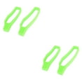 thumbnail image 1 of maskred Anti-Drop Silicone Bike Chain Guard with Adjustable Guide for Optimal Performance green 2Set, 1 of 6