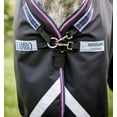 thumbnail image 4 of Rambo Supreme Turnout with Vari-Layer (250g Medium), 4 of 5