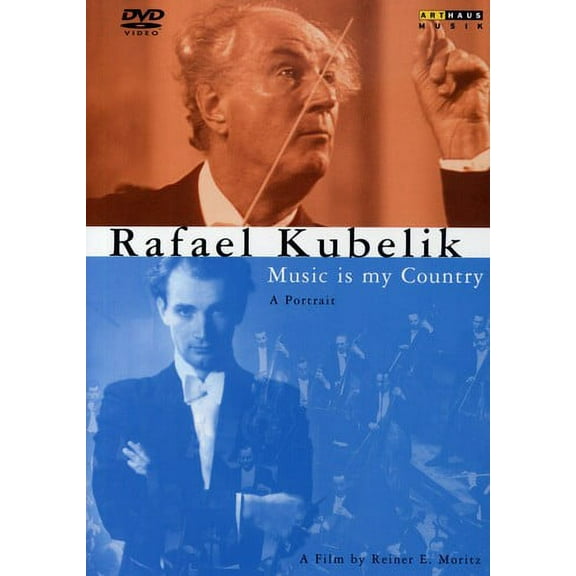 Music Is My Country (DVD), Arthaus Musik, Music & Performance